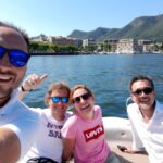1 lake como shared group or private boat tour Lake Como: Shared Group or Private Boat Tour