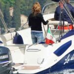 1 lake como varenna private tour 4 hours eolo boat Lake Como: Varenna Private Tour 4 Hours Eolo Boat