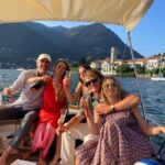 1 lake como villas gardens speedboat private tour Lake Como: Villas & Gardens SpeedBoat Private Tour