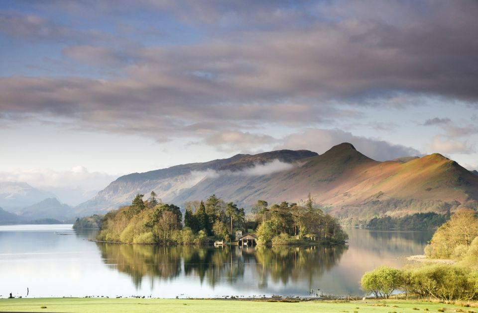 1 lake district 3 day small group tour from manchester Lake District: 3-Day Small Group Tour From Manchester