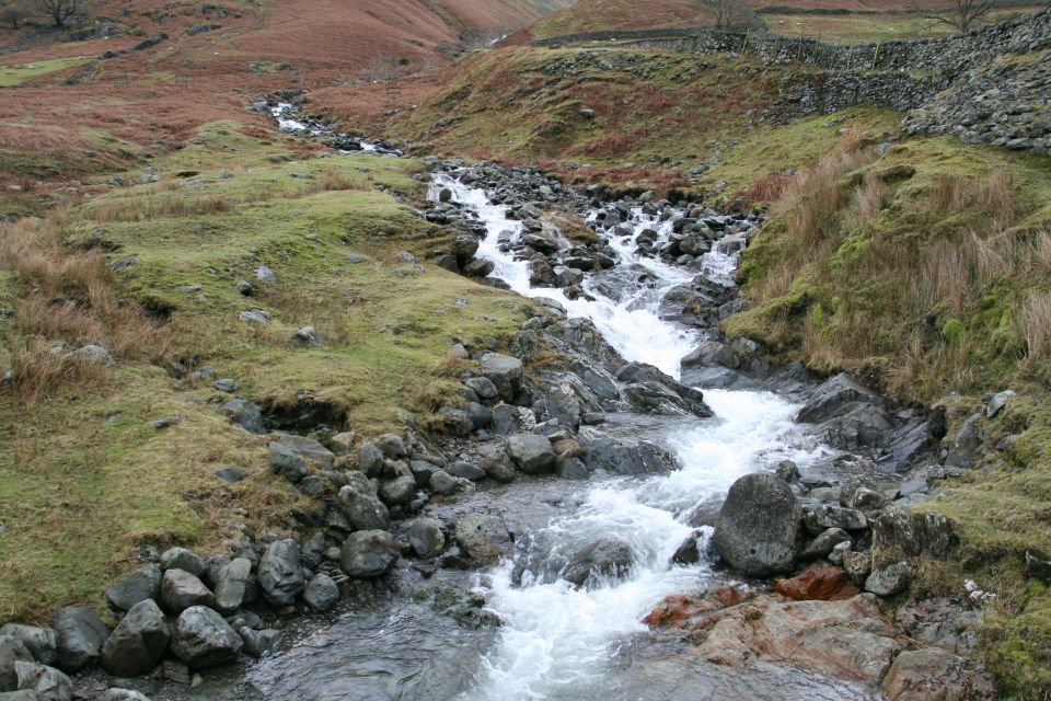 1 lake district half day 8 lakes afternoon tour Lake District: Half-Day 8 Lakes Afternoon Tour