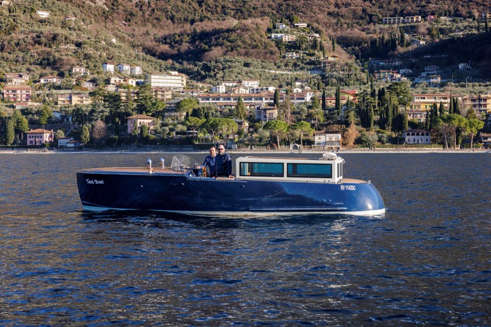 1 lake garda tour with onboard aperitif 4 hours Lake Garda Tour With Onboard Aperitif 4 Hours
