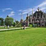 1 lake maggiore full day private boat tour with lunch Lake Maggiore: Full-Day Private Boat Tour With Lunch