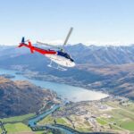 1 lake wakatipu extended 30 minute heli tour alpine landing Lake Wakatipu Extended 30-Minute Heli Tour & Alpine Landing