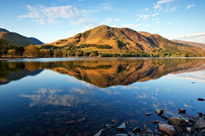 1 lakeland excursion full day up to 4 people Lakeland Excursion - Full Day - Up to 4 People
