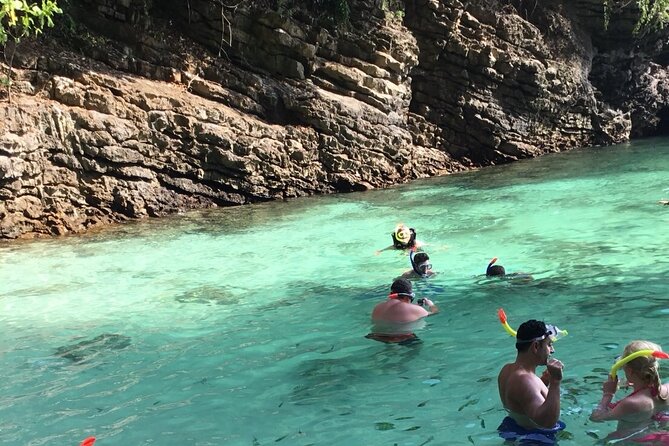 Lalida Snorkeling and Sunset Cruise in Krabi