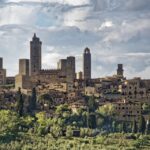 1 lamborghini tour siena and san gimignano tour from florence Lamborghini Tour: Siena and San Gimignano Tour From Florence