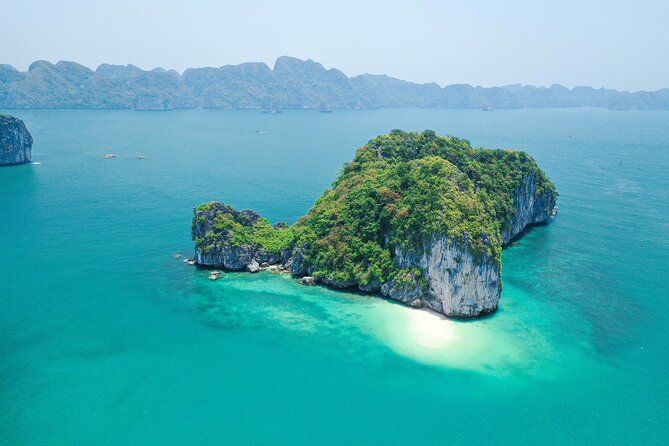1 lan ha bay day tour from hanoi with cruise kayaking Lan Ha Bay Day Tour From Hanoi With Cruise & Kayaking