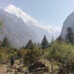 1 langtang valley trek 10 days 2 Langtang Valley Trek - 10 Days