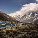 1 langtang valley trekking 10 days Langtang Valley Trekking - 10 Days