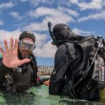 1 lanzarote 2 dive package in playa blanca certified divers Lanzarote: 2-Dive Package in Playa Blanca - Certified Divers