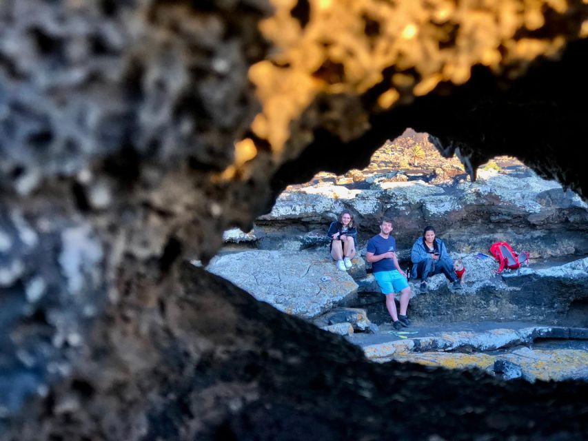 1 lanzarote a different perspective guided driving tour Lanzarote: A Different Perspective Guided Driving Tour