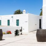 1 lanzarote audio guided tour of the el grifo wine museum Lanzarote: Audio Guided Tour of the El Grifo Wine Museum