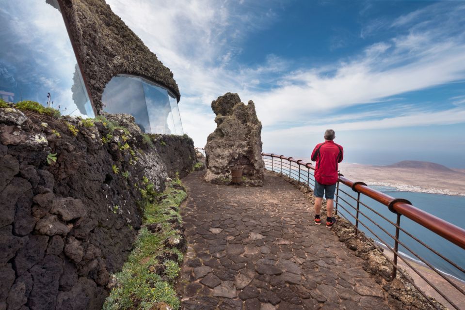 1 lanzarote cesar manrique full day tour Lanzarote: César Manrique Full-Day Tour