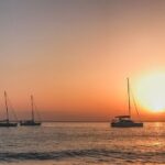 1 lanzarote dolphin watching sunset cruise with transfers Lanzarote: Dolphin-Watching Sunset Cruise With Transfers