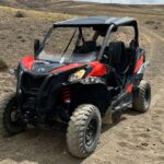 1 lanzarote guided can am trail buggy tour Lanzarote: Guided Can-Am Trail Buggy Tour