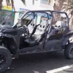 1 lanzarote on road guided buggy volcano tour Lanzarote: On-Road Guided Buggy Volcano Tour