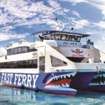 1 lanzarote return or 1 way ferry ticket to fuerteventura Lanzarote: Return or 1-Way Ferry Ticket to Fuerteventura
