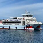 1 lanzarote roundtrip ferry ticket to la graciosa with wi fi Lanzarote: Roundtrip Ferry Ticket to La Graciosa With Wi-Fi