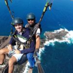 1 lanzarote tandem paragliding flight over lanzarote Lanzarote: Tandem Paragliding Flight Over Lanzarote