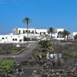 1 lanzarote vineyard tour with wine and chocolate tasting Lanzarote: Vineyard Tour With Wine and Chocolate Tasting