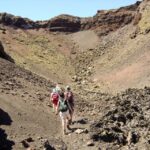 1 lanzarote volcano hike Lanzarote: Volcano Hike