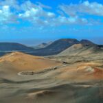 1 lanzarote volcanos of timanfaya and caves tour with lunch Lanzarote: Volcanos of Timanfaya and Caves Tour With Lunch