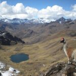 1 lares trek to machu picchu 4 day tour Lares Trek to Machu Picchu: 4-Day Tour