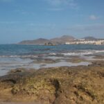 1 las palmas las canteras beach snorkeling trip Las Palmas: Las Canteras Beach Snorkeling Trip