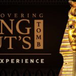 1 las vegas discovering king tuts tomb exhibit at the luxor Las Vegas: Discovering King Tut's Tomb Exhibit at the Luxor