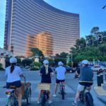 1 las vegas electric bike rental 4 hour self guided tour Las Vegas Electric Bike Rental 4 Hour-Self Guided Tour