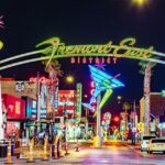 1 las vegas fremont street experience walking tour Las Vegas: Fremont Street Experience Walking Tour