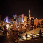 1 las vegas las vegas strip night tour with spanish guide Las Vegas: Las Vegas Strip Night Tour With Spanish Guide