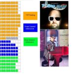 1 las vegas piano man by kyle martin live show tickets Las Vegas: Piano Man by Kyle Martin Live Show Tickets