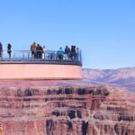 1 las vegas transfer to and from grand canyon west Las Vegas: Transfer To and From Grand Canyon West