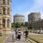 1 layover royal windsor private tour from london heathrow airport Layover Royal Windsor Private Tour From London Heathrow Airport