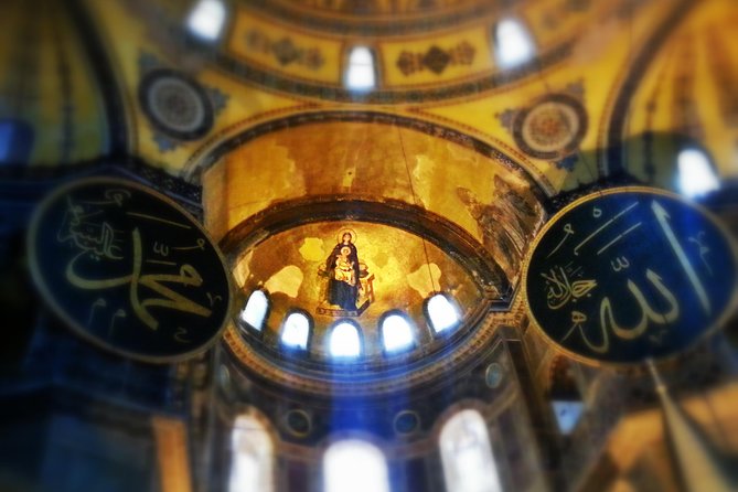 Layover Tour – Glimpse of Istanbul