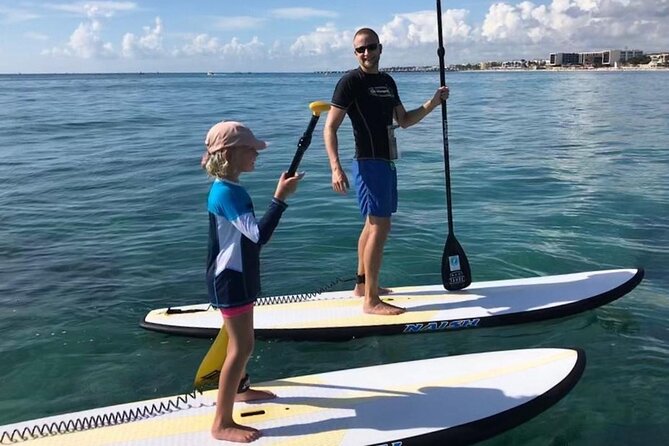Learn Paddle Board and Explore the Mangroves of Progreso