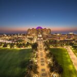 1 lebanese terrace and emirates palace with transfer and lunch Lebanese Terrace and Emirates Palace With Transfer and Lunch
