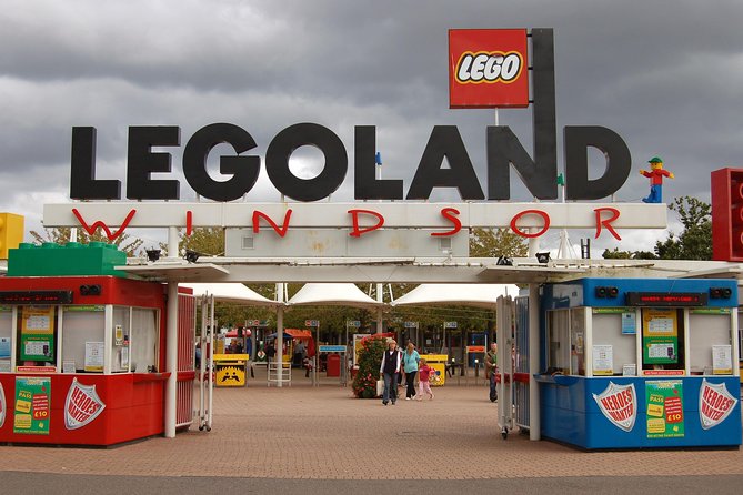 Legoland Adventure Independent Full Day Private Tour