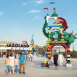 1 legoland dubai theme park ticket with sic transfer LEGOLAND Dubai Theme Park Ticket With SIC Transfer