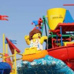 1 legoland dubai tickets Legoland Dubai Tickets
