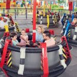 1 legoland theme park dubai ticket with optional transfer Legoland Theme Park Dubai Ticket With Optional Transfer