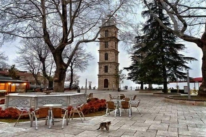 Leisure & History & Business Tours In Bursa