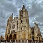1 leon private tour with cathedral visit Leon: Private Tour With Cathedral Visit