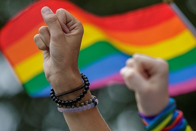 LGBTQIA Private Tour: Explore São Paulo With A Local Gay-Friendly Guide