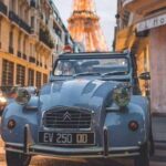 1 lgbtqia proposal french vintage car tour photographer 1h Lgbtqia Proposal: French Vintage Car Tour - Photographer 1h