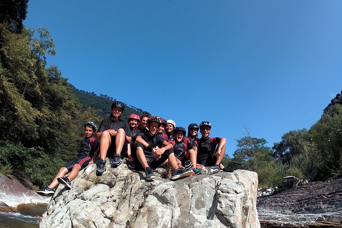 Liguria Private River Trekking Excursion  – Italy