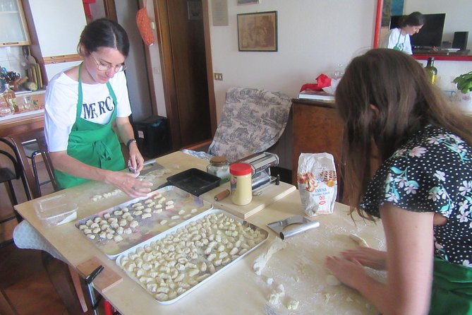 Ligurian Cooking Classes