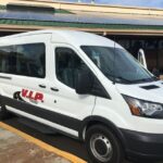 1 lihue airport shared transfer to lihue Lihue Airport: Shared Transfer to Lihue